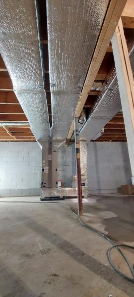 New England Air Hvac