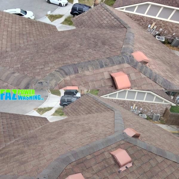 Faz Power Washing
