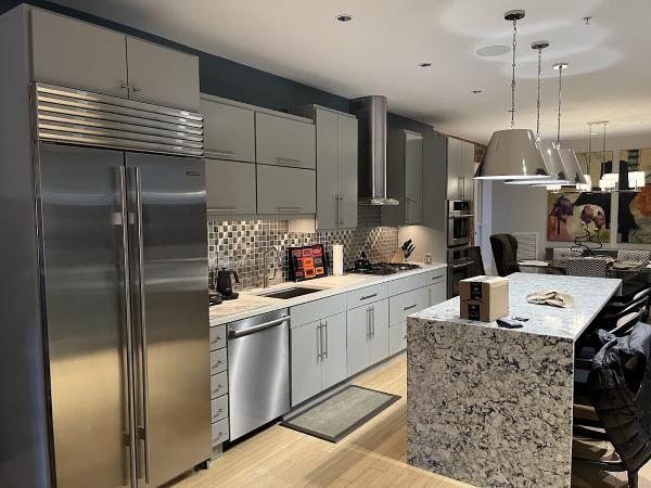 Remodel Washington DC