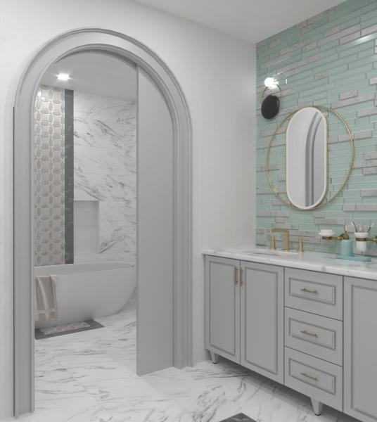 Remodel Washington DC