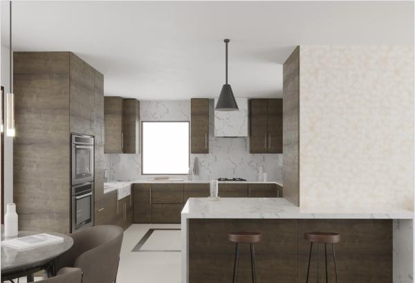 Remodel Washington DC
