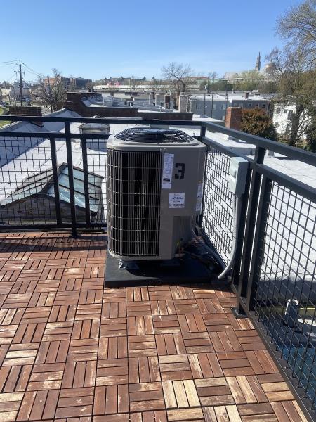 AC Repair DC