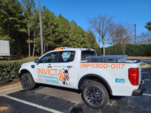 Invicta Environmental Pest Defense