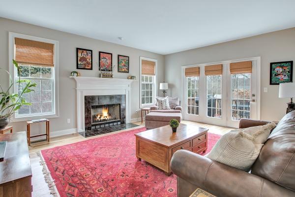 A. Millicent Home Staging and Design