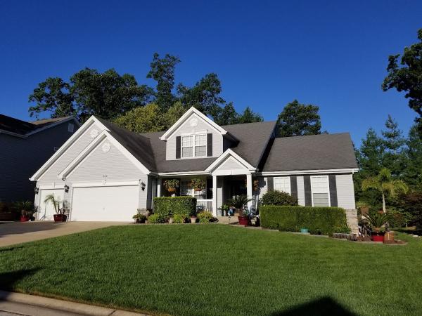 Deg Contracting LLC