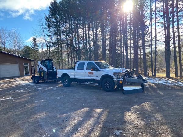 Vesel Contracting LLC