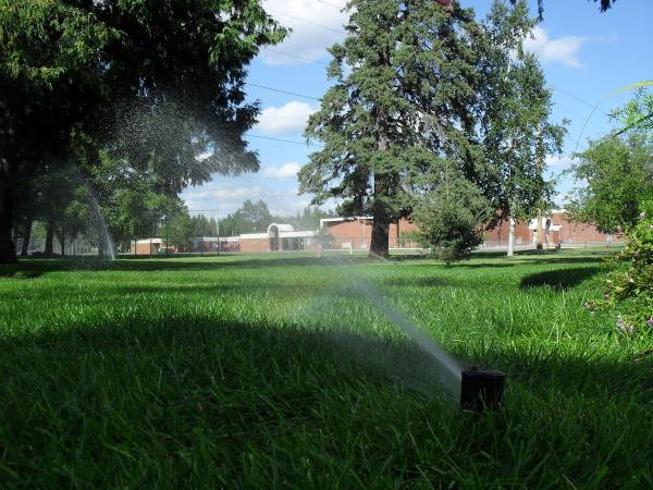 Burns & Sons Irrigation