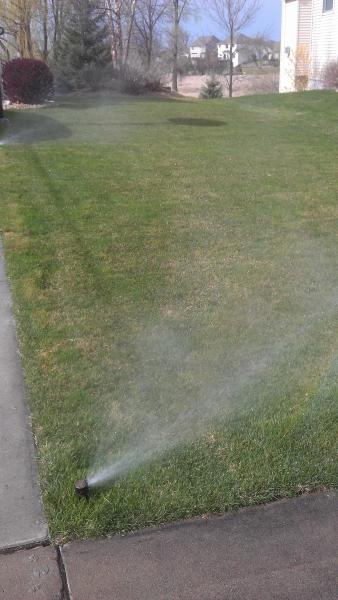 Burns & Sons Irrigation