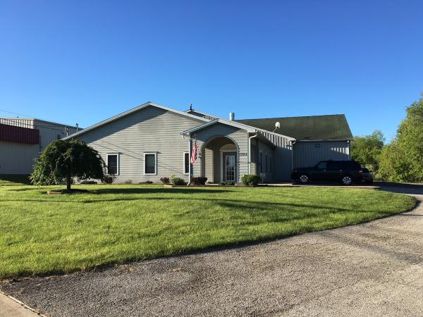 Cabinetworks Unlimited LLC