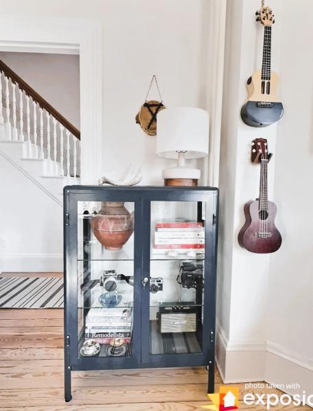 Kate Ploussios Interiors