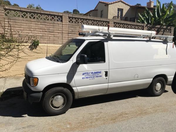 Aptos Plumbing