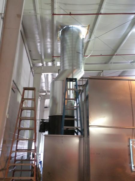 Alien Air Conditioning and Heating