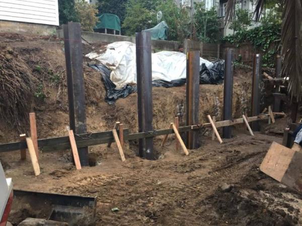 Jim Gardner Construction Inc