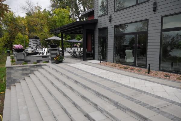 Outdoor Living and Landscapes