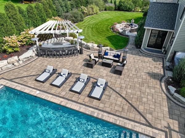 Outdoor Living and Landscapes
