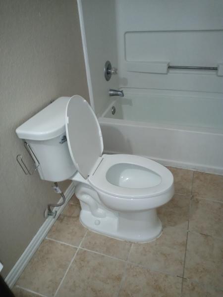 T&S Janitorial House Cleaning Services