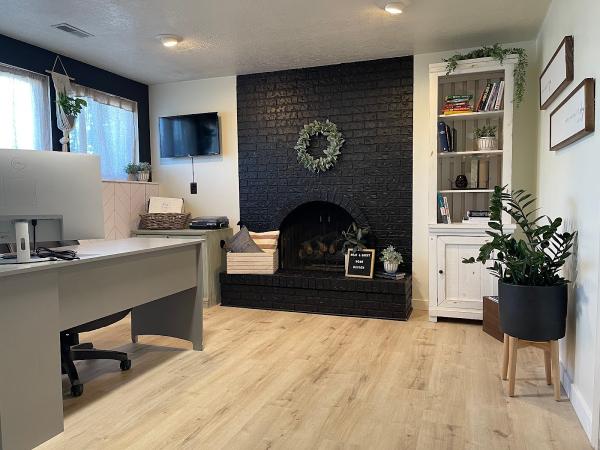 Neat & Sweet Home Design