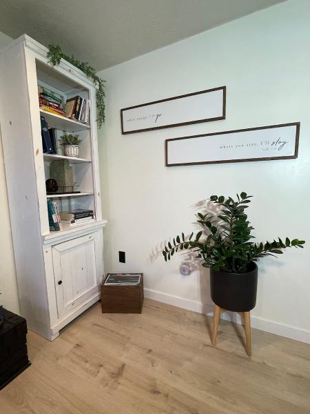 Neat & Sweet Home Design