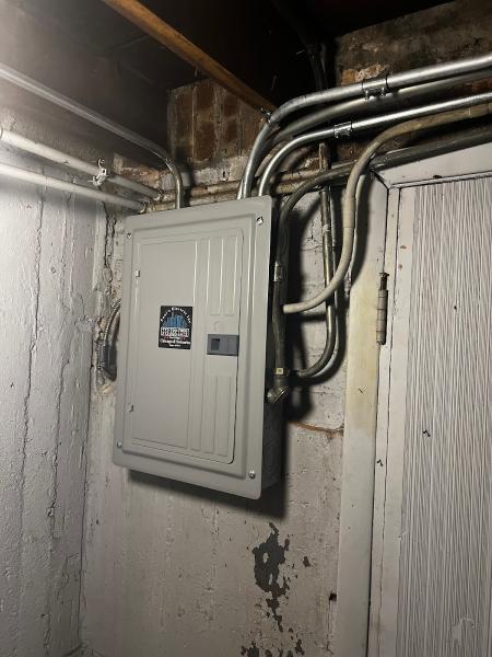 Paul's Electric Inc.