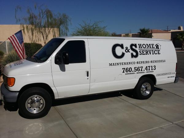 C and S Homeservice