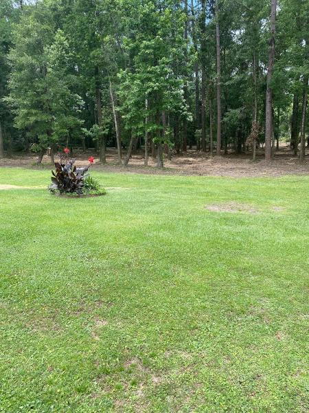 Raising Hail Land Clearing LLC