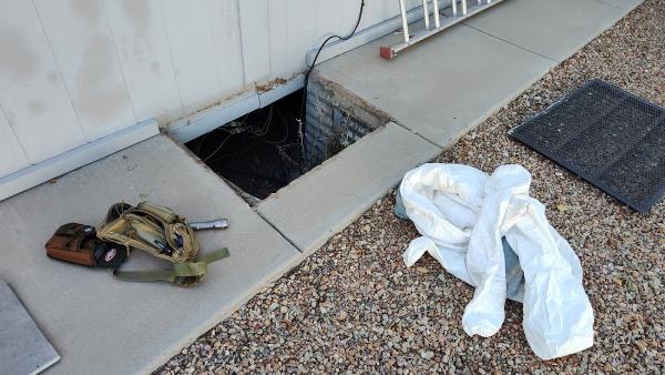 Copperstate Inspections LLC