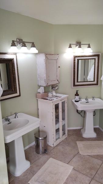 Copperstate Inspections LLC