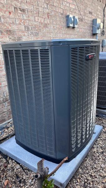Medley Heating Air Conditioning Plumbing