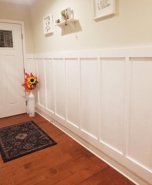 Marcos Carpentry Home Remodeling & Renovation LLC