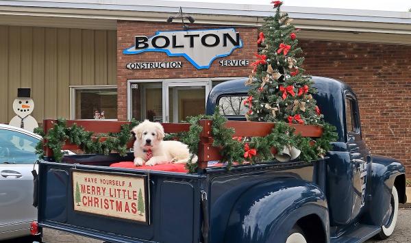 Bolton Services