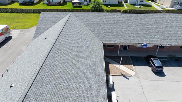 High Point Roofing