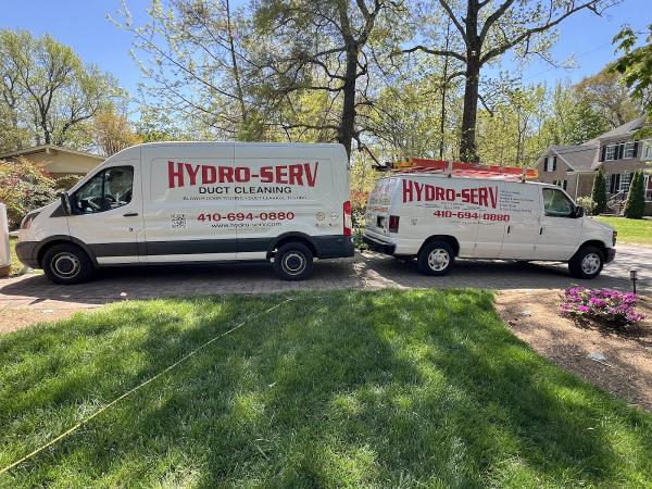 Hydro-Serv