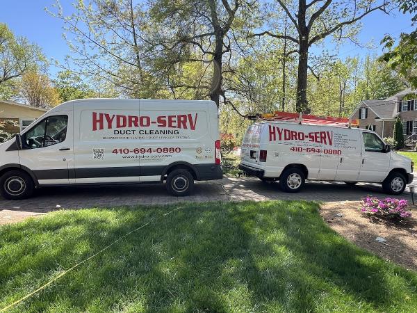 Hydro-Serv