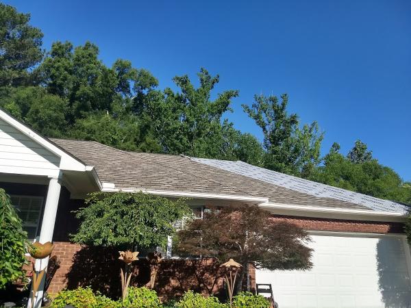 Digital Roofing Innovations