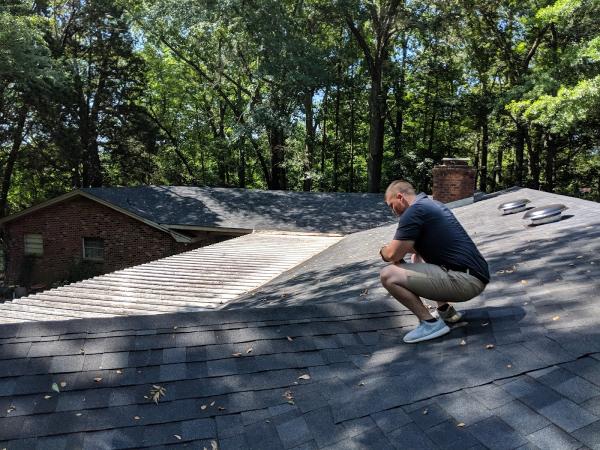 Digital Roofing Innovations