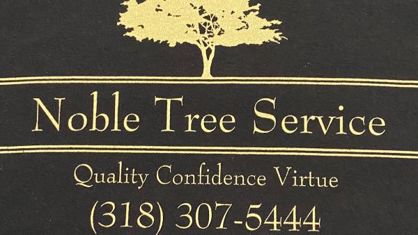 Noble Tree Service