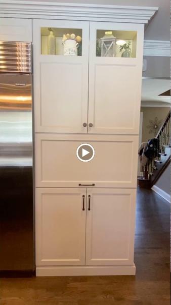 River Oak Cabinetry & Design