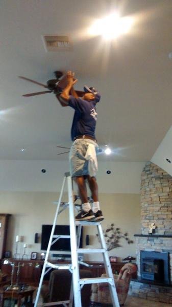 Glo-Pro the Cleaning Experts