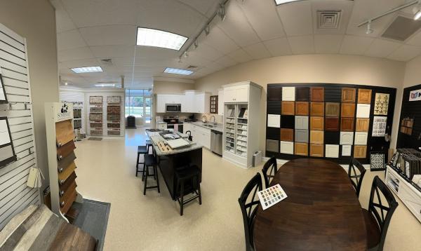 Ellis Custom Homes