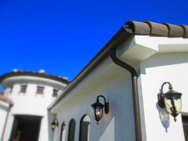 Rain Gutter Pros Inc