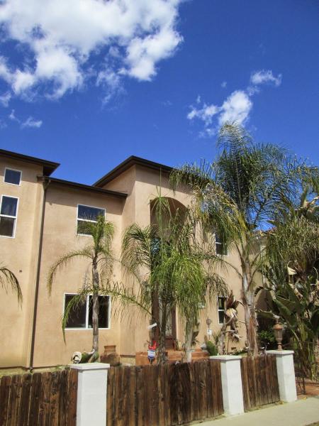 Rain Gutter Pros Inc