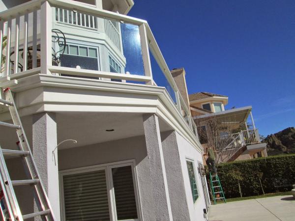 Rain Gutter Pros Inc