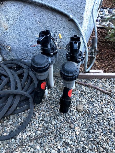 EC Irrigation Repair