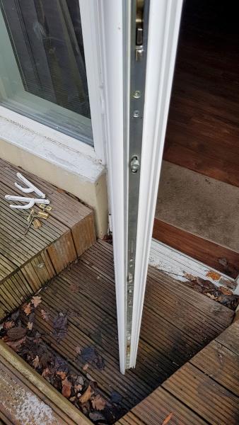 Atlantic Garage Doors Repair