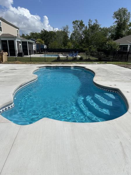 Pools