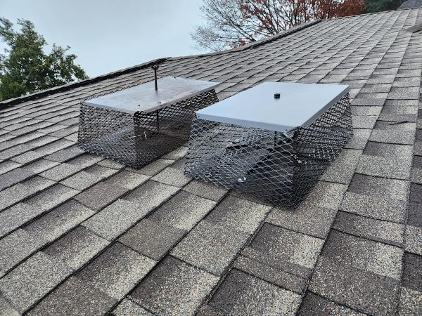 Shalom Roofing LLC