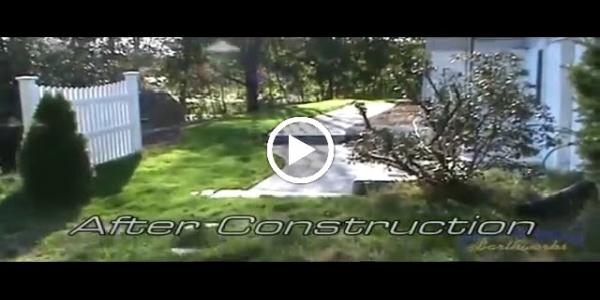 Birch Mountain Earthworks Landscape Design & Materials