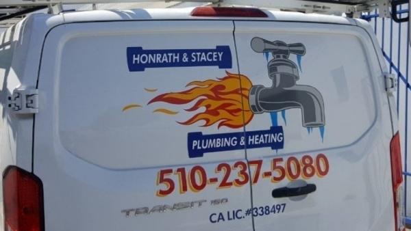 Honrath & Stacey Plumbing & Heating
