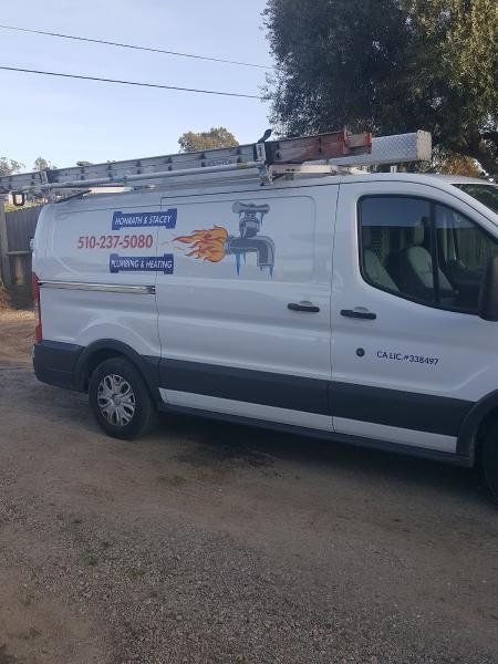 Honrath & Stacey Plumbing & Heating