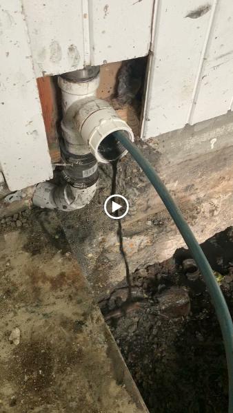 Saia Plumbing Inc